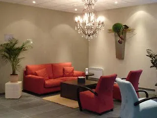 아파트 Park & Suites Village Marne La Vallee-montevrain 몽테브랭