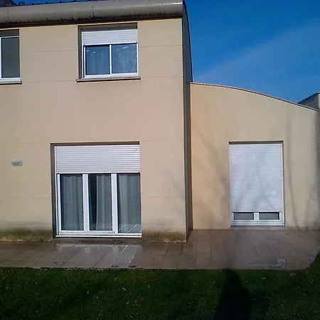 아파트 Park & Suites Village Marne La Vallee-montevrain