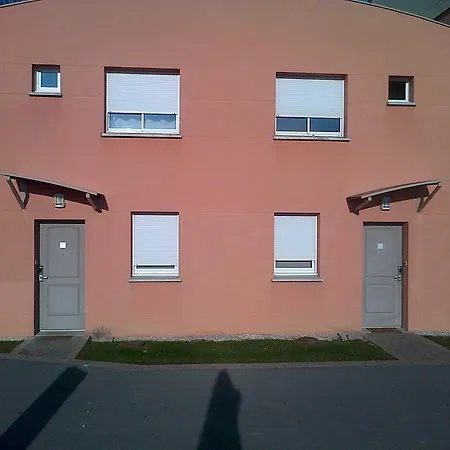 Park & Suites Village Marne La Vallee-montevrain