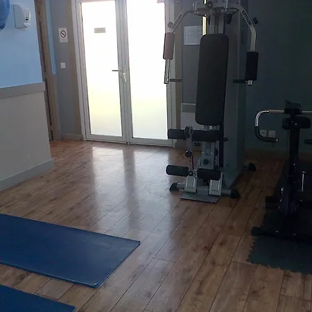 Park & Suites Village Marne La Vallee-montevrain * 몽테브랭