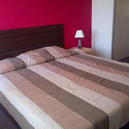 아파트 Park & Suites Village Marne La Vallee-montevrain *