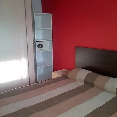 아파트 Park & Suites Village Marne La Vallee-montevrain 몽테브랭