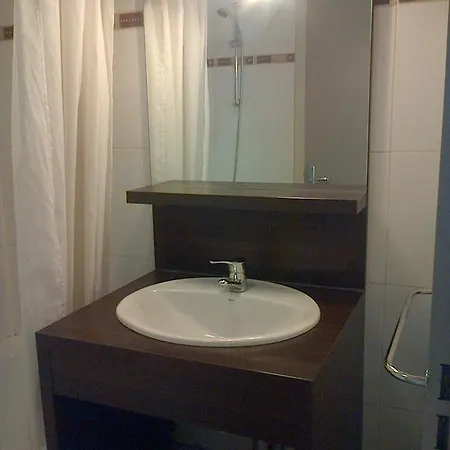 Park & Suites Village Marne La Vallee-montevrain