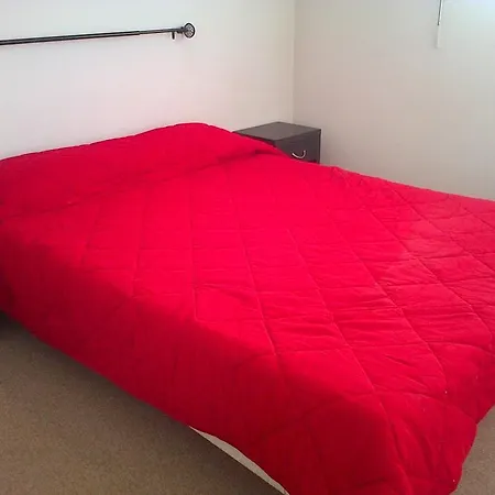 Park & Suites Village Marne La Vallee-montevrain 아파트 *
