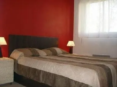 아파트 Park & Suites Village Marne La Vallee-montevrain 몽테브랭